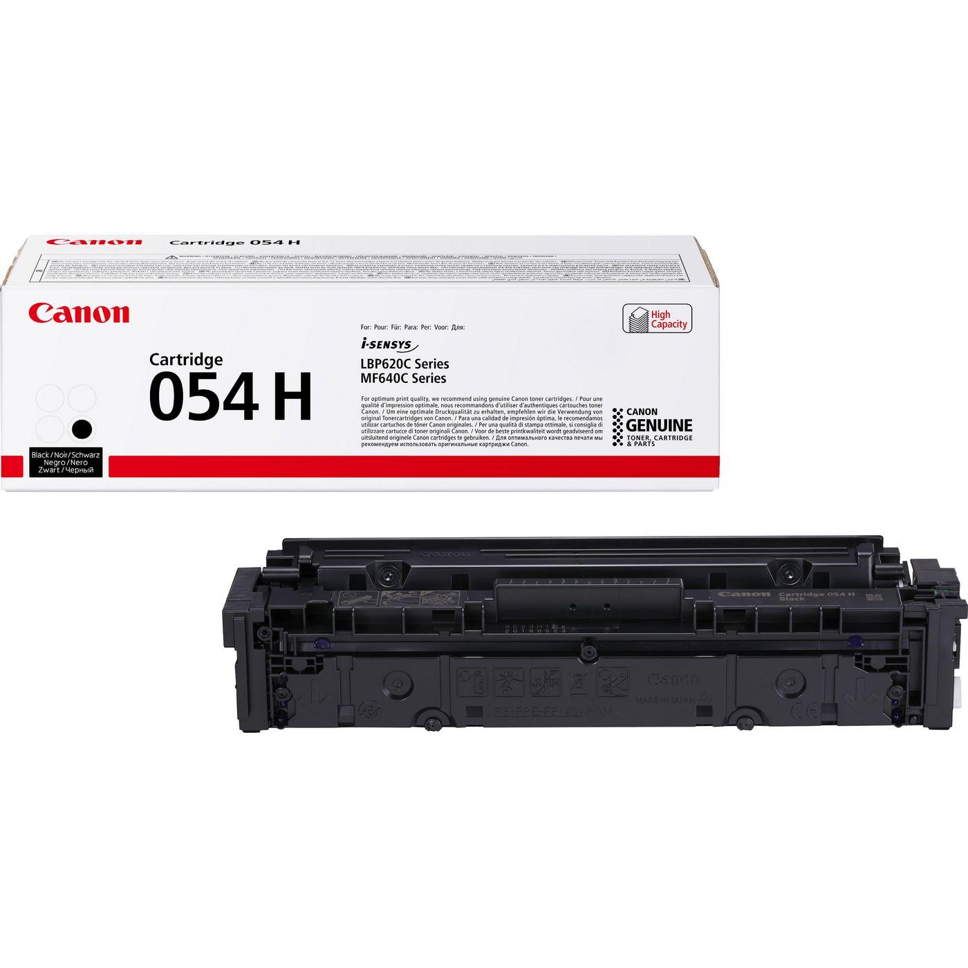 Canon Cartuccia toner a...