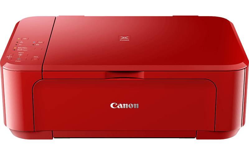 Canon PIXMA MG3650S Ad...