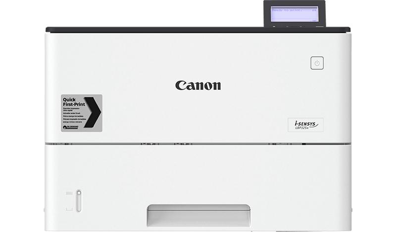 Stampante laser Canon i-SENSYS LBP325x 600 x DPI A4 [3515C004]