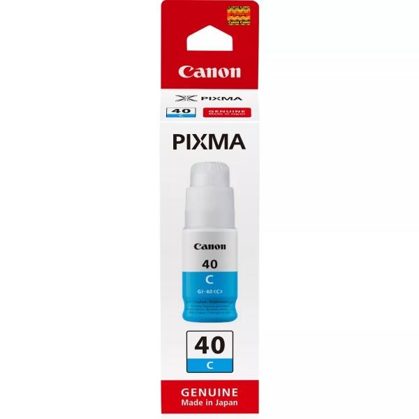 Canon GI-40 Originale (INK...