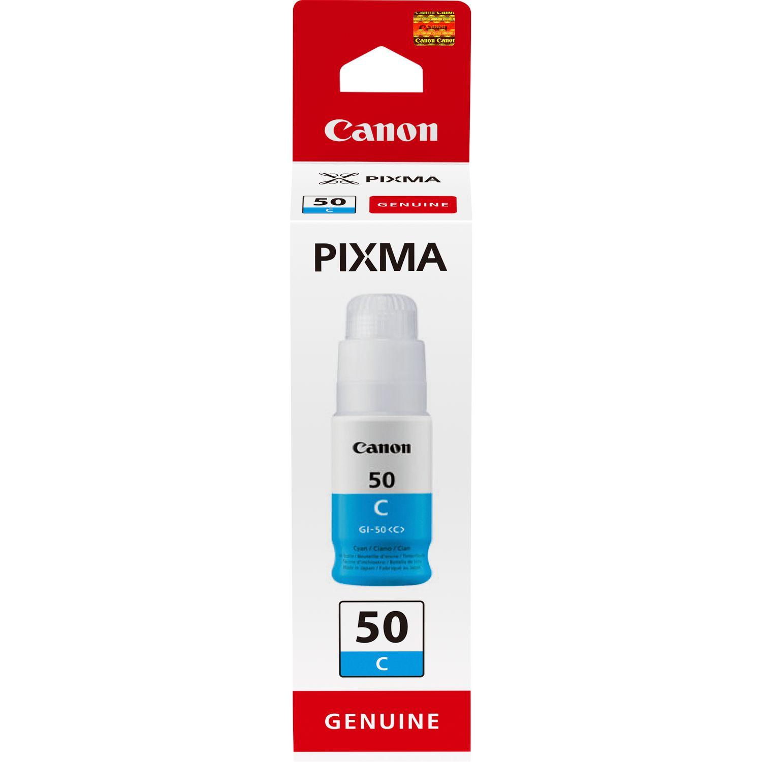 Canon GI-50 C Resa elevata...