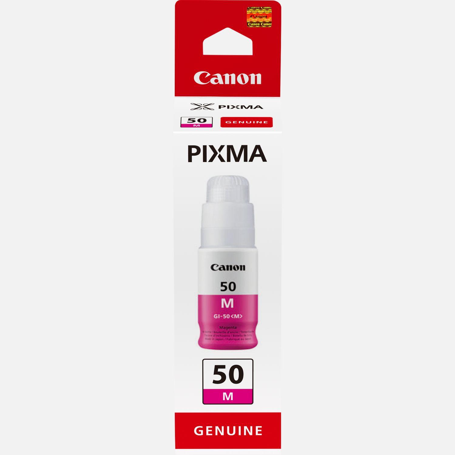Canon GI-50 M Resa elevata...