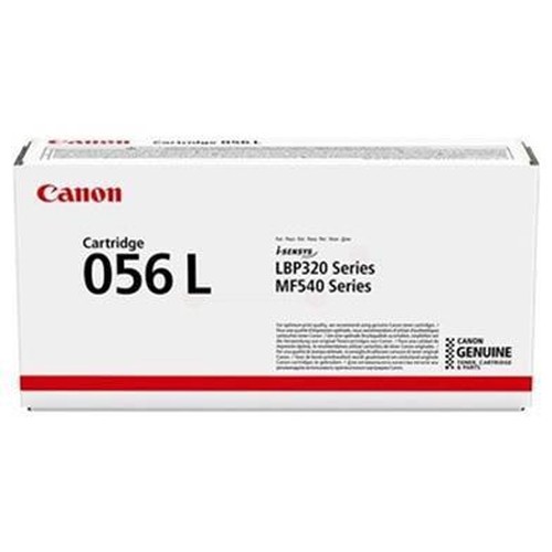 Canon 056 L cartuccia toner...