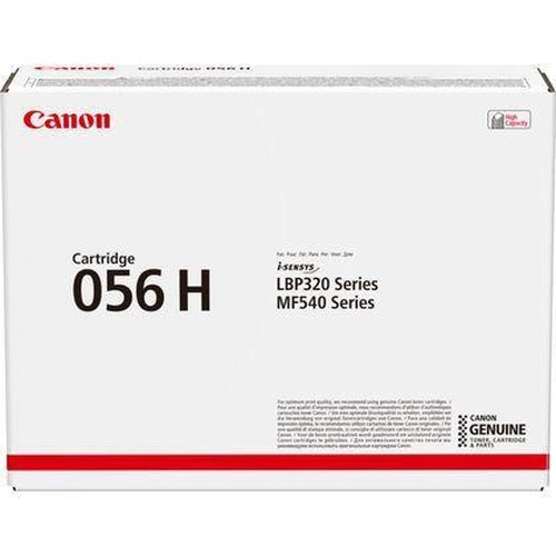 Canon 056H cartuccia toner...