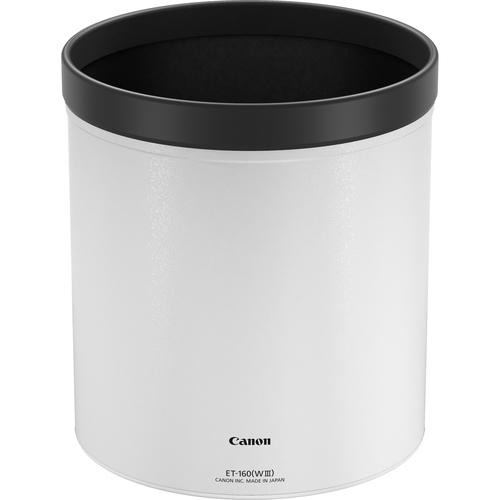 CANON ET-160WIIII lens hood