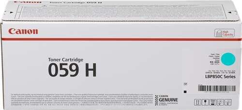 Canon 059 H cartuccia toner...