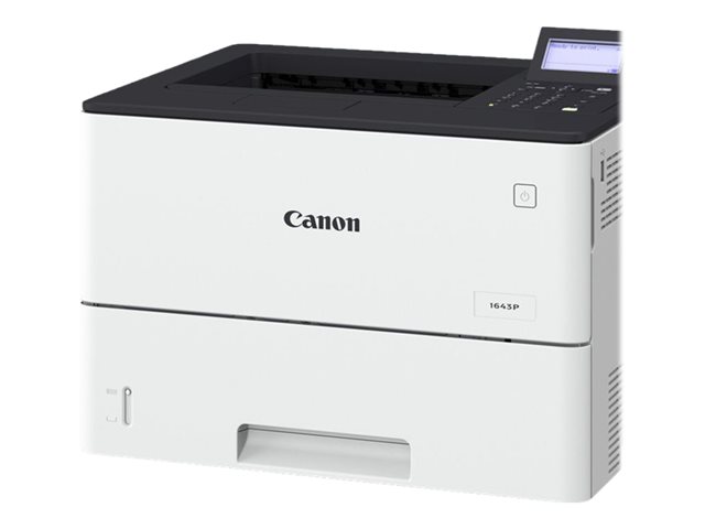CANON PRINTER I-SENSYS X 1643P