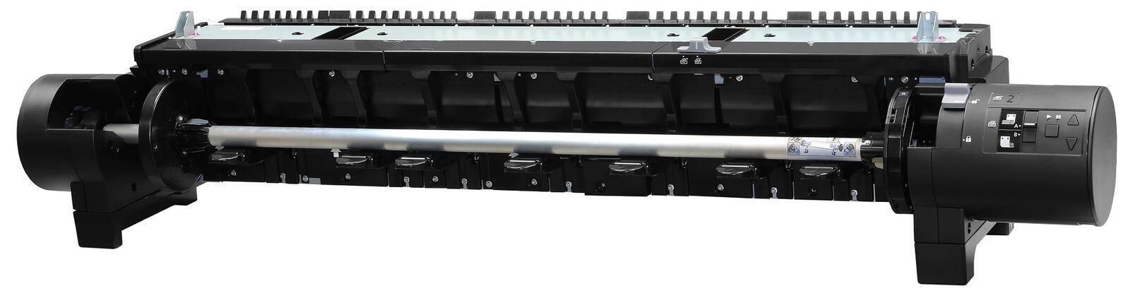 CANON Roll Unit RU-43 (unità doppio rotolo) iPF PRO-4100s iPF PRO-4100 GP-4000 1152C006