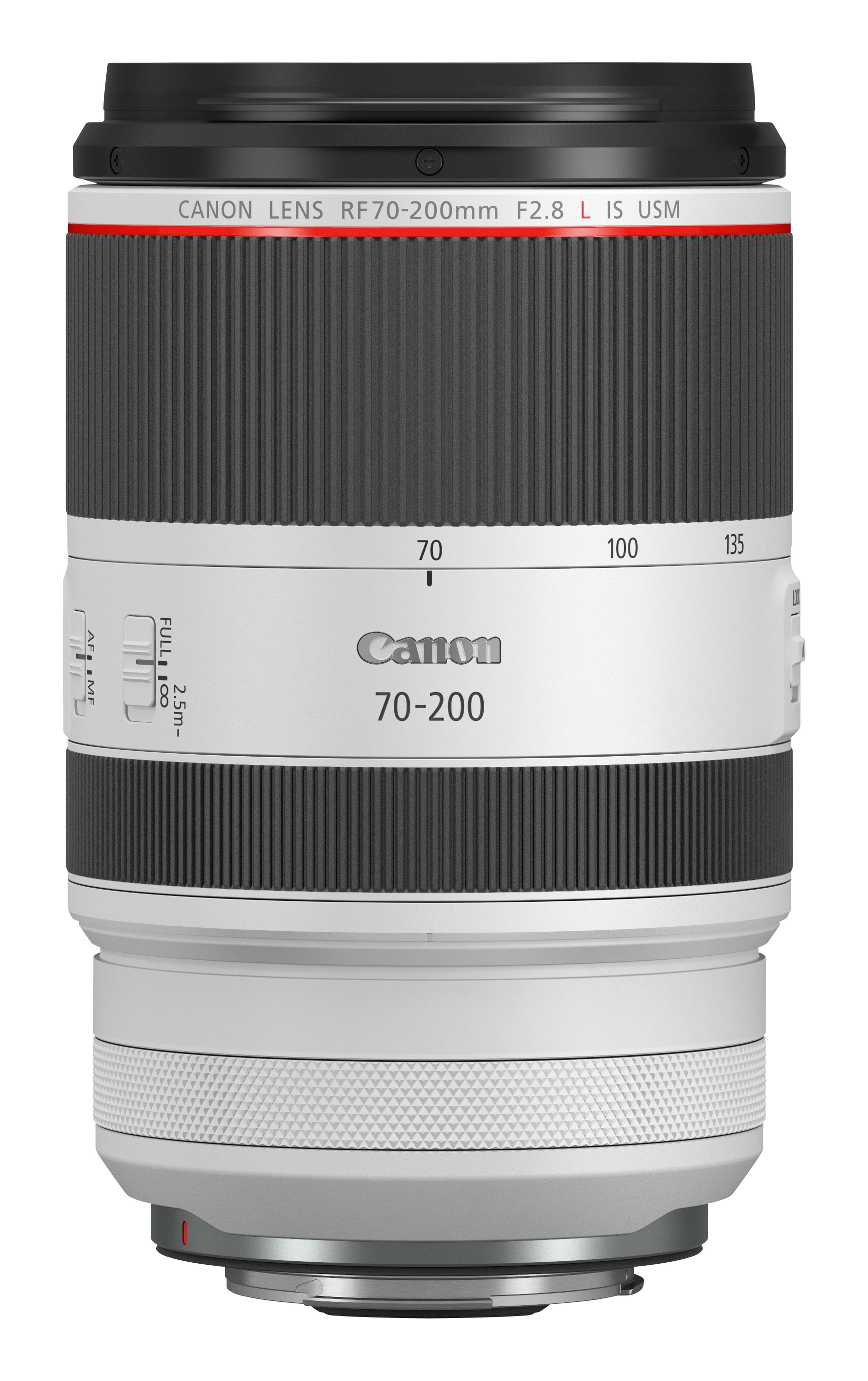 Canon Obiettivo RF 70-200mm...