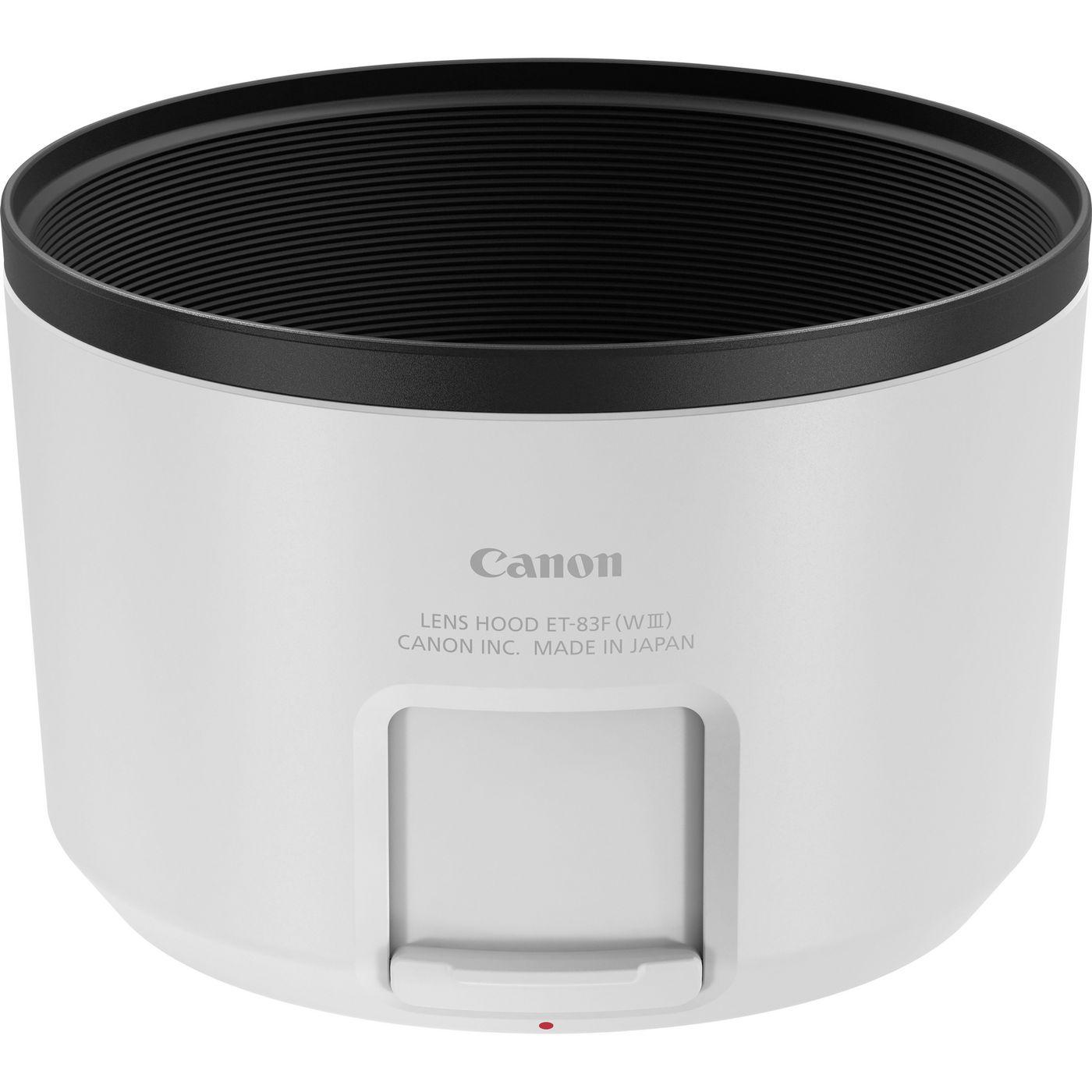 Canon Paraluce per...