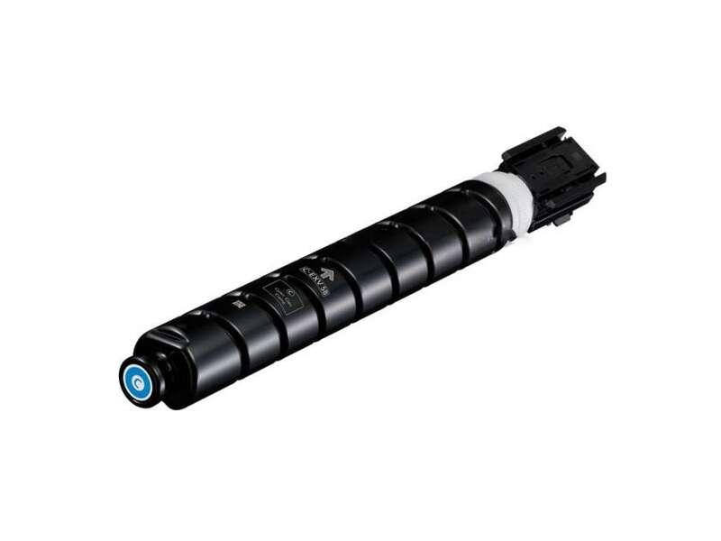 TONER CANON C-EXV58 Toner...