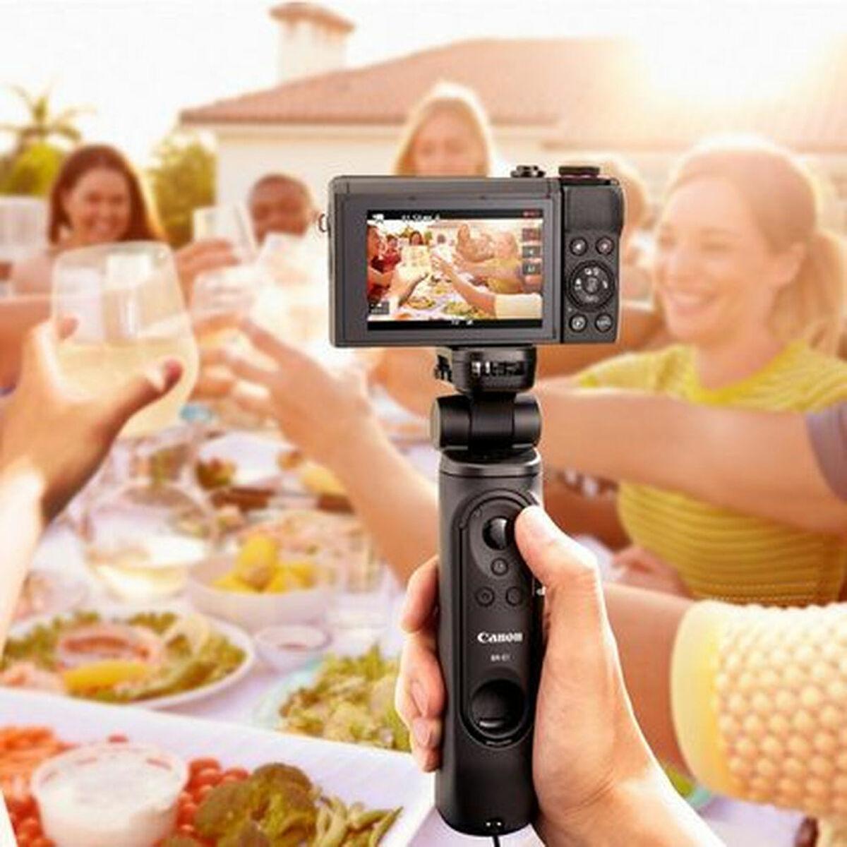 TRIPOD GRIP HG-100TBR