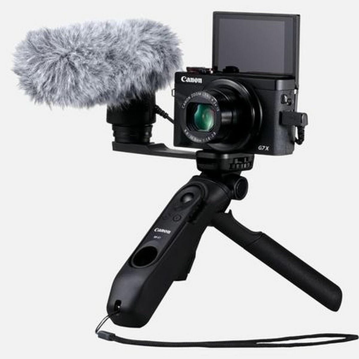 TRIPOD GRIP HG-100TBR