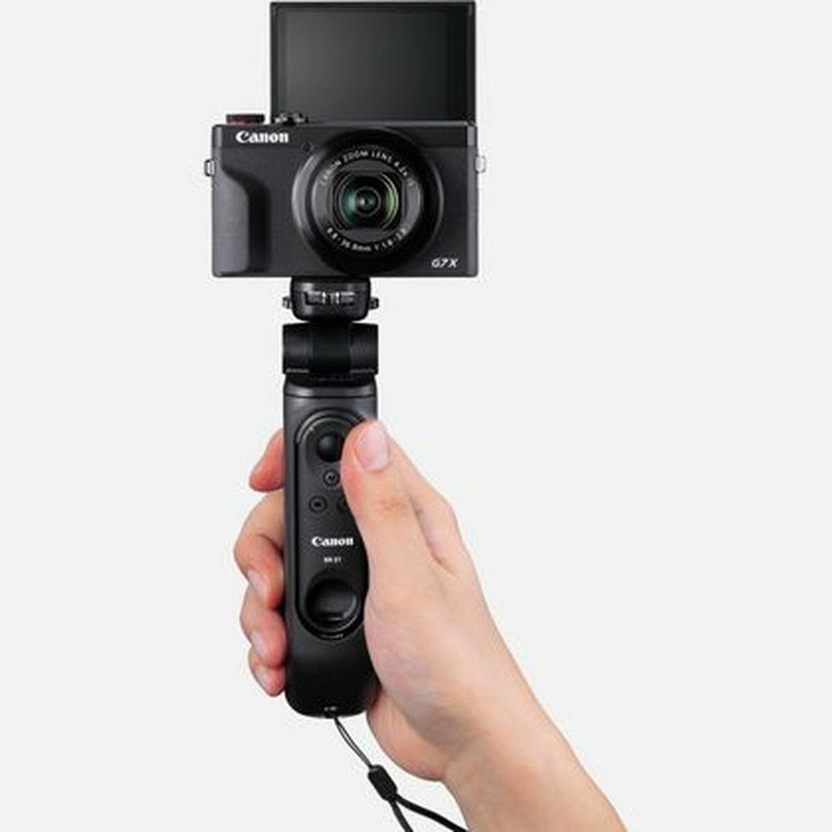 TRIPOD GRIP HG-100TBR