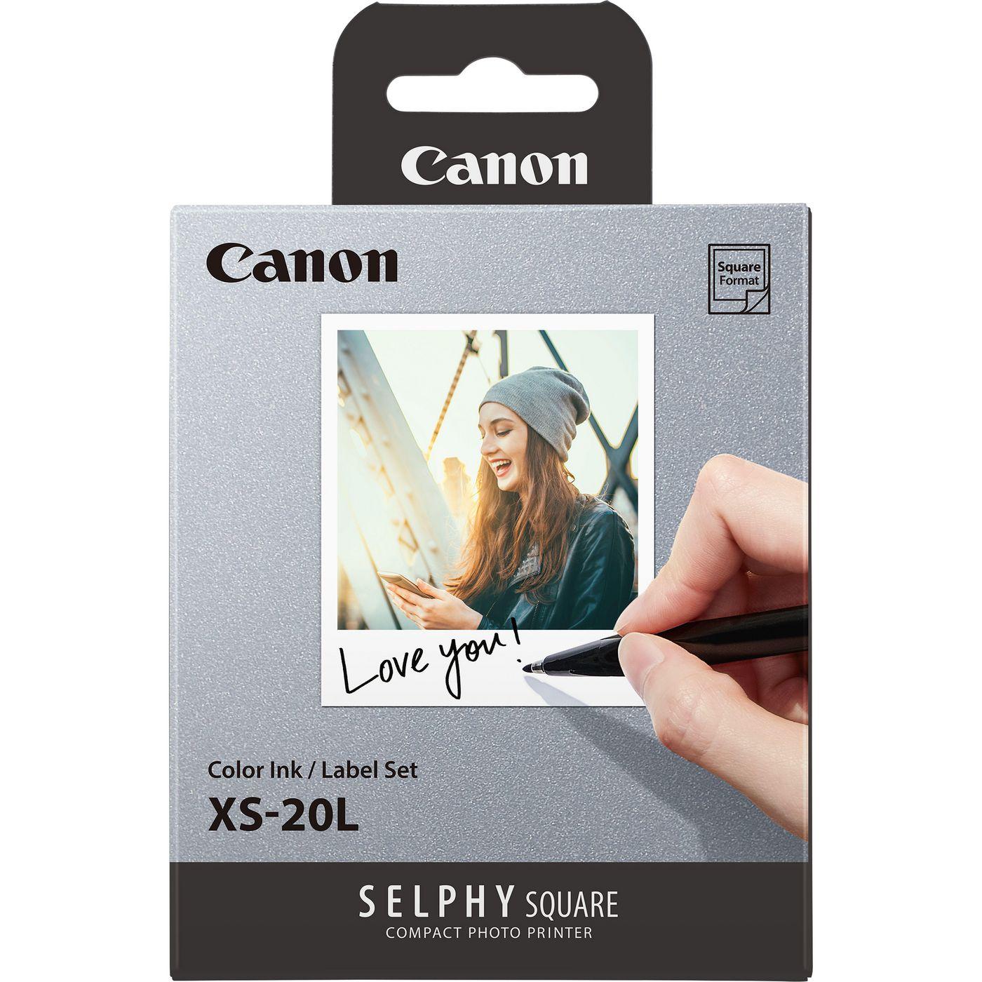 Canon Set carta e...