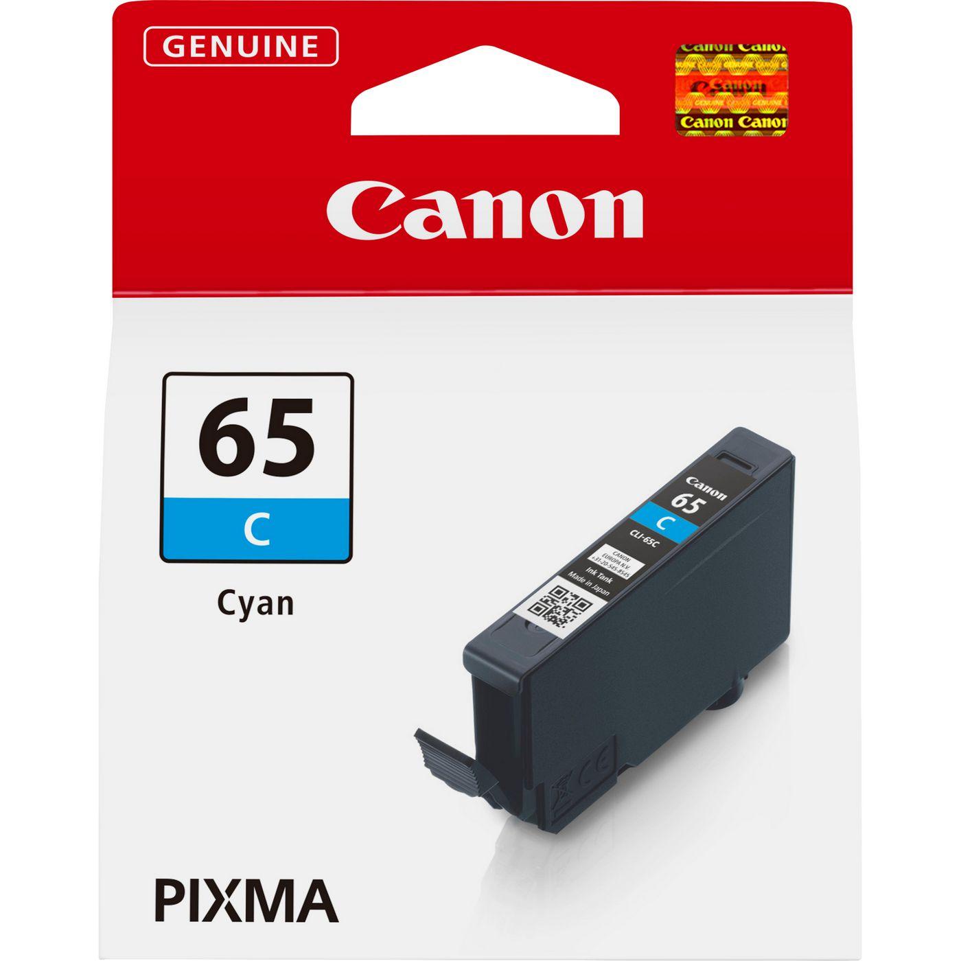 Canon Cartuccia...