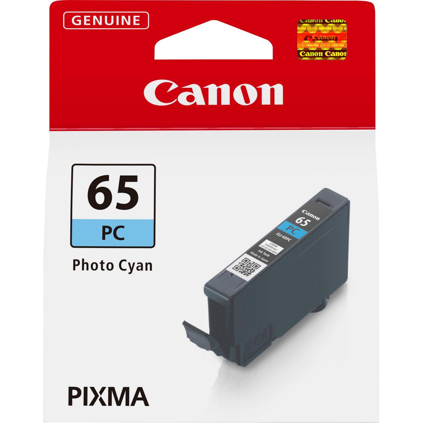Canon Cartuccia...