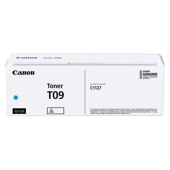 Canon T09 cartuccia toner 1...
