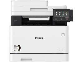 Canon i-SENSYS X C1127iF...