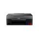Canon PIXMA G2560 MegaTank Ad inchiostro A4 108 ppm