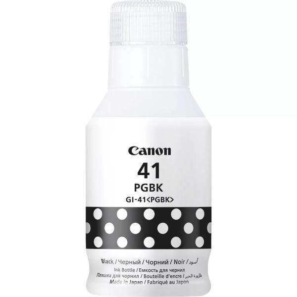 Canon GI-41PGBK Originale...