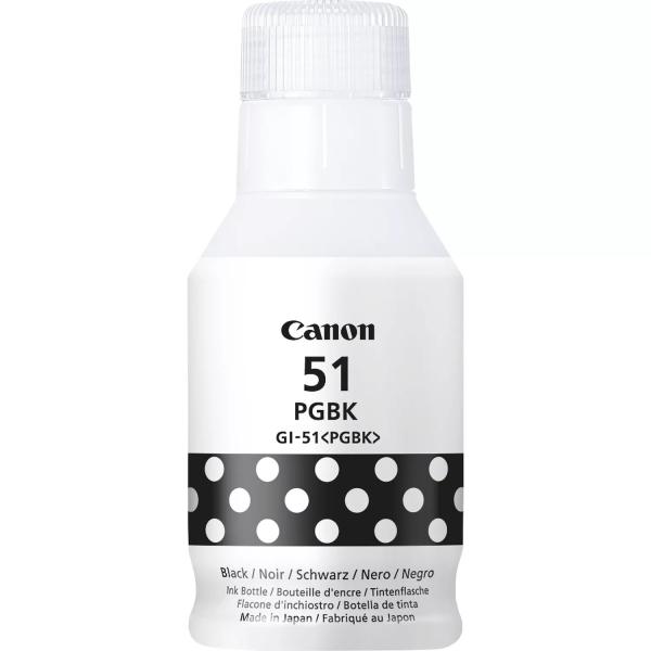Canon GI-51PGBK Resa...