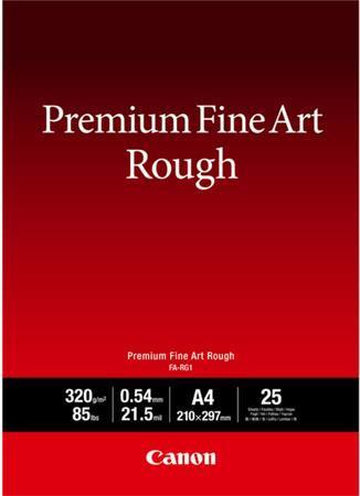 4562C001 FA-RG1 A4 25FF