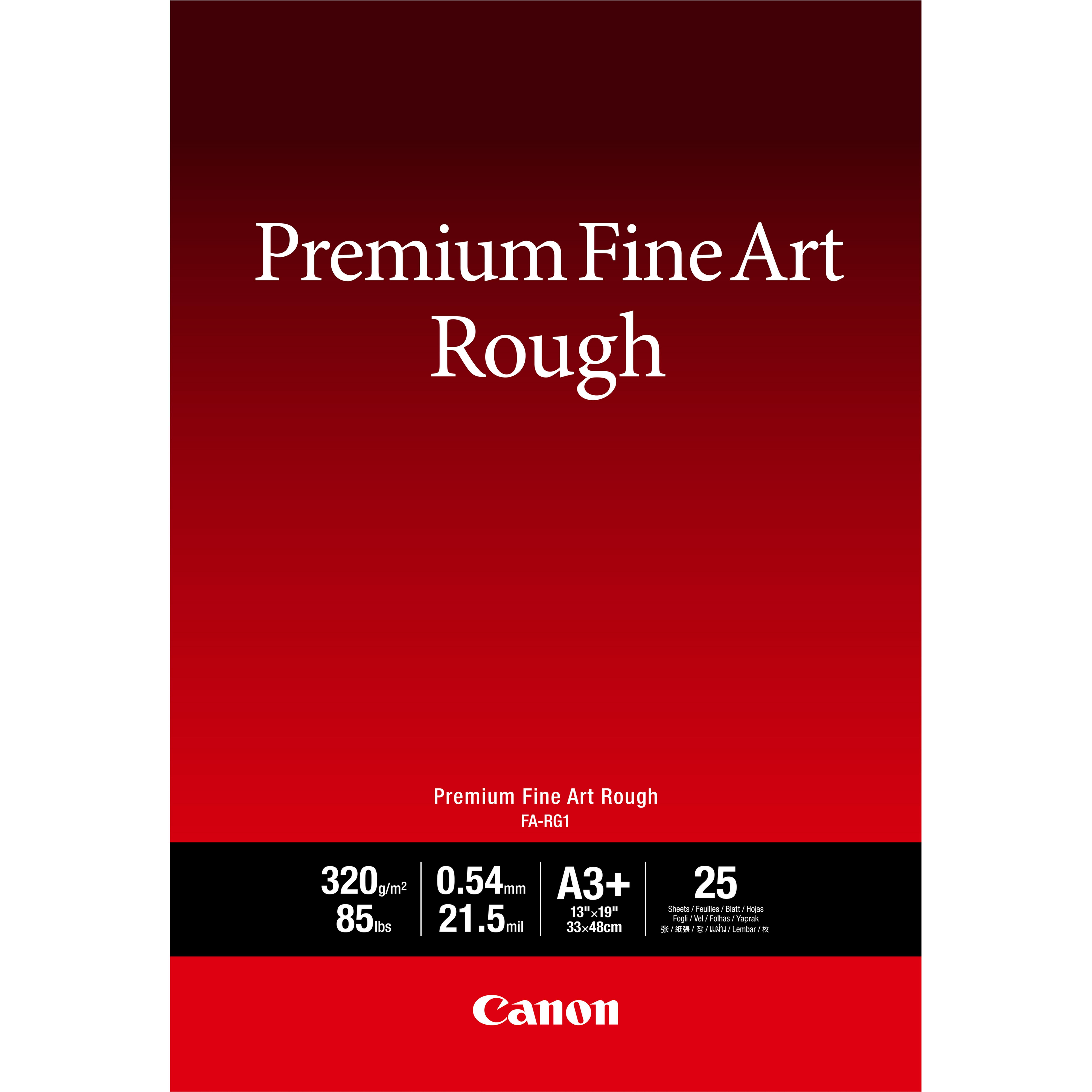 Canon Carta Premium Fine...