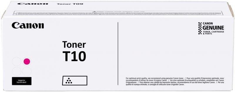 Canon T10 cartuccia toner 1...