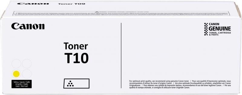 Canon T10 cartuccia toner 1...