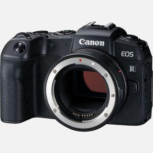 Canon EOS RP + RF 24-105mm...