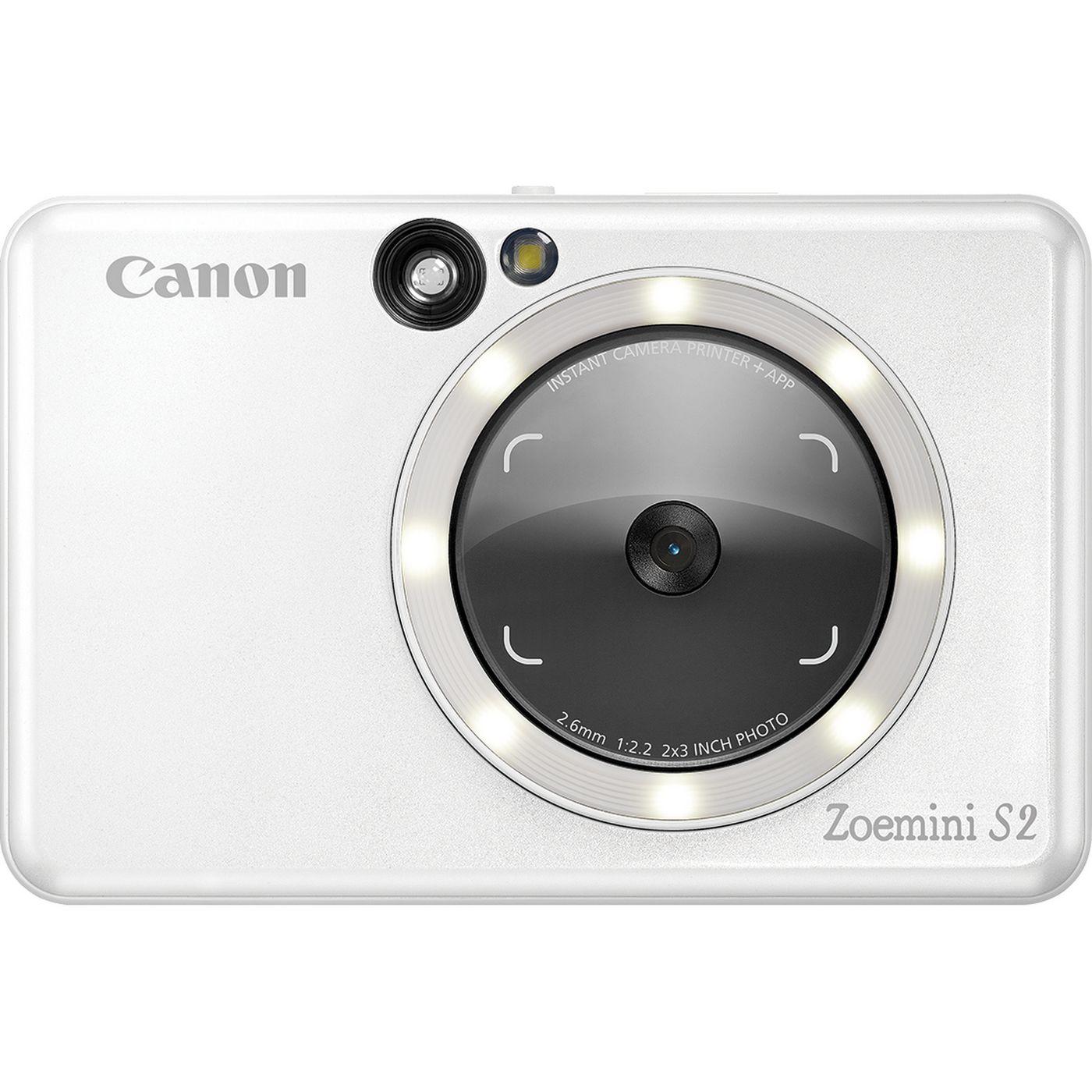 CANON Inst Cam Prt ZoeMini...