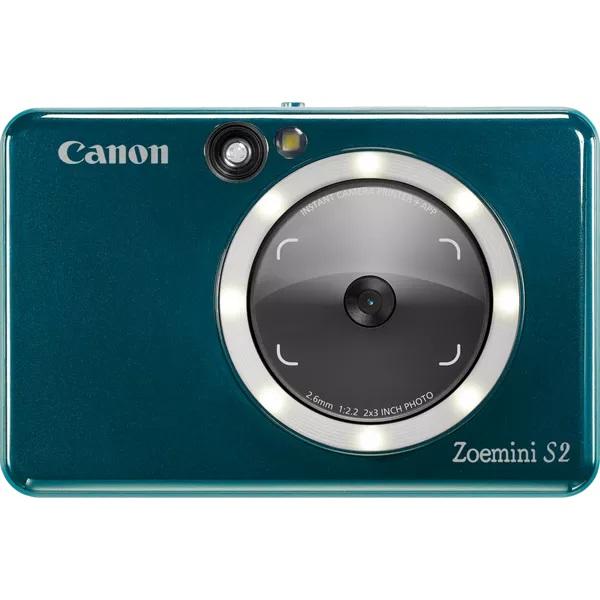 Canon Zoemini S2 Colore...