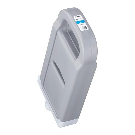 Canon PFI-740 C cartuccia...