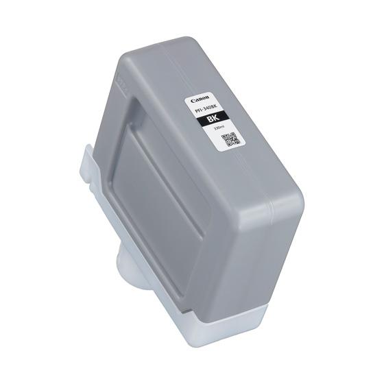 SERBATOIO INCH. PFI-340 BK (330ml) x TZ-32000 4774C001