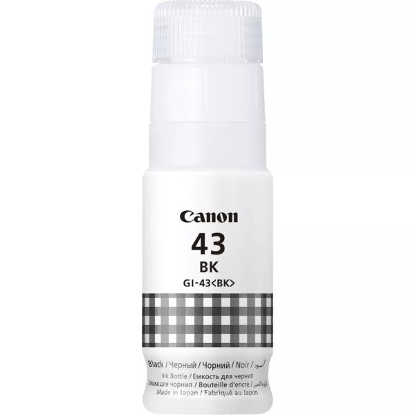 Canon GI-43BK Originale...
