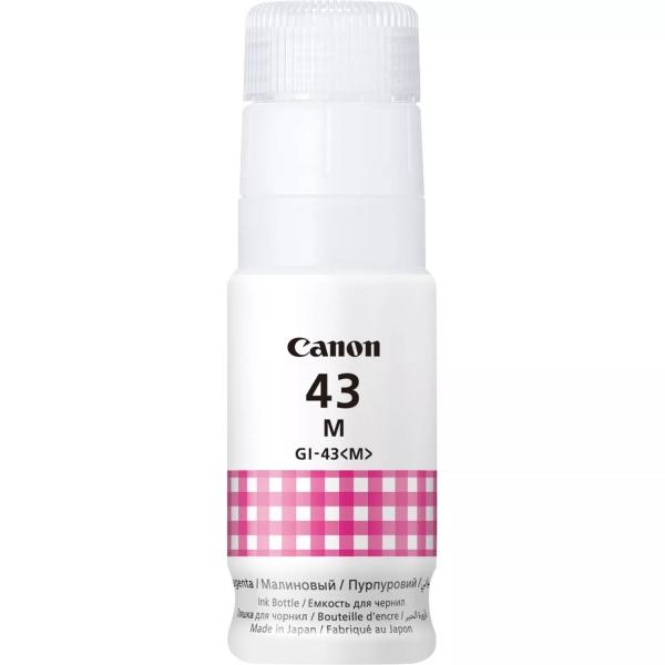Canon GI-43M Originale...