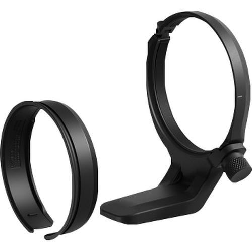 CANON tripod attachment and...