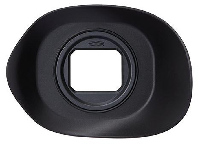 OCULARE EYECUP ER-HE
