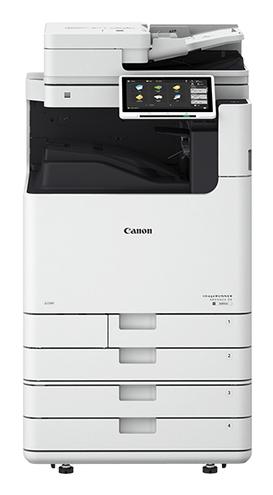 Canon imageRUNNER ADVANCE DX 6860i Laser A3 1200 x 1200 DPI 60 ppm Wi-Fi