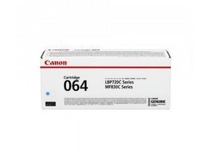 Canon 064 cartuccia toner 1...