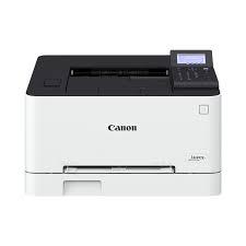 STAMPANTE CANON LASER i-SENSYS LBP633Cdw A4 21ppm 250FF F/R USB2.0 LAN Wi-Fi 5159C001
