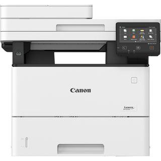 Multifunzione Canon i-SENSYS MF553DW Laser A4 1200 x DPI 43 ppm Wi-Fi (I-SENSYS MF553DW[EU] - 12.7CM LCD / DUPLEX 38 PPM) [5160
