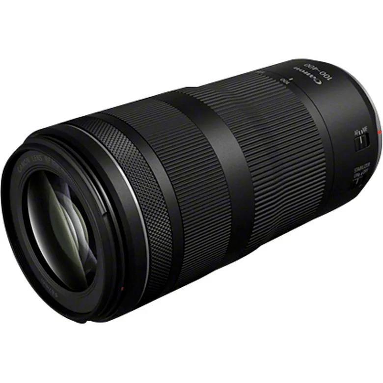 Canon RF 100-400mm F5.6-8...
