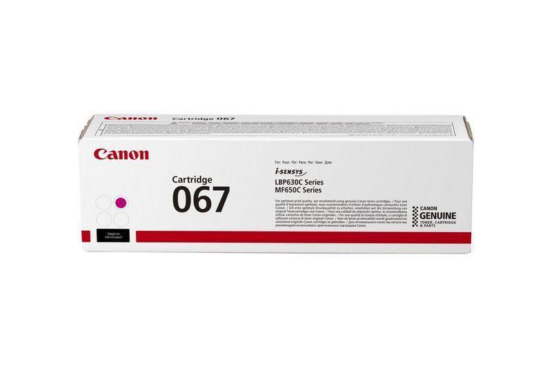 Canon 067 cartuccia toner 1...