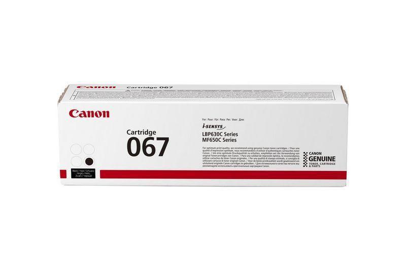 Canon 067 cartuccia toner 1...
