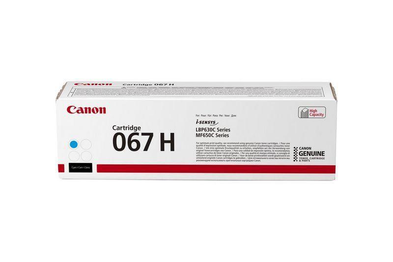 Canon 067H cartuccia toner...