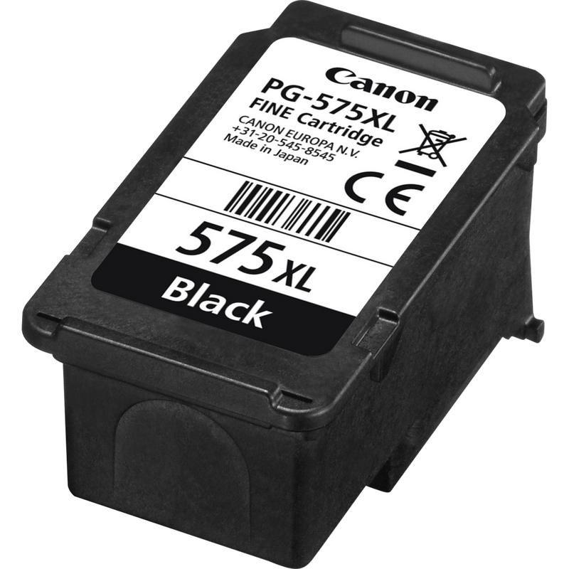 Canon PG-575XL cartuccia...