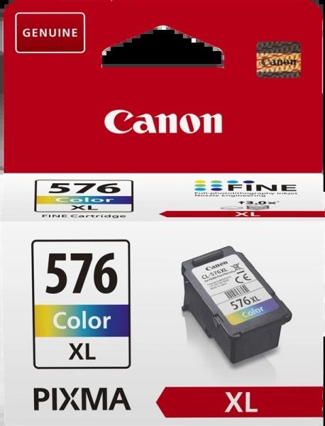 Canon CL-576XL cartuccia...