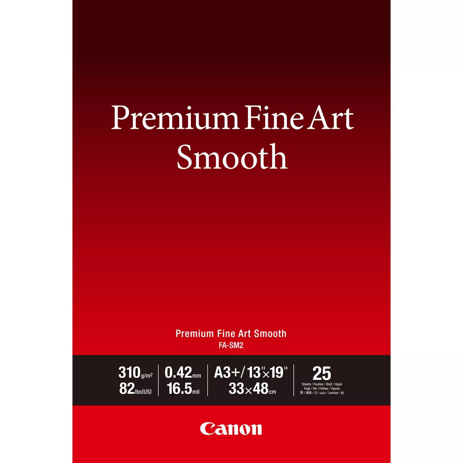 Canon FA-SM2 carta...